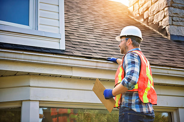 Roofing in Ellisburg